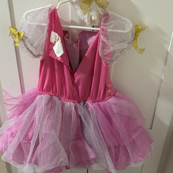 Unicorn Light Up Costume - Picture 3 of 7